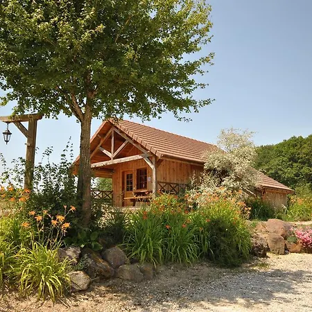 Chalet A1 Сен-Фаржо-Понтьери