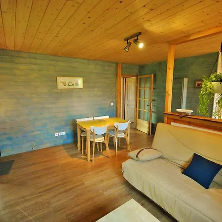 Chalet A1 Сен-Фаржо-Понтьери