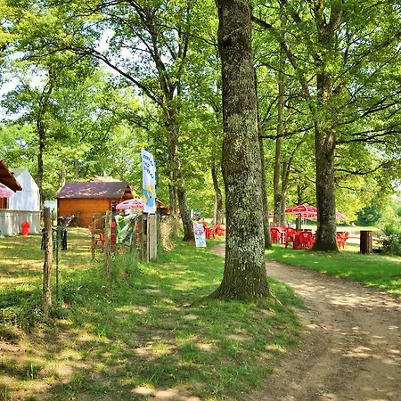 Chalet A1 Сен-Фаржо-Понтьери