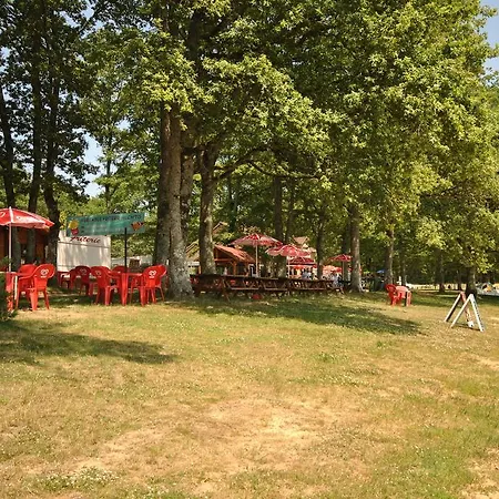 Chalet A1 Шале