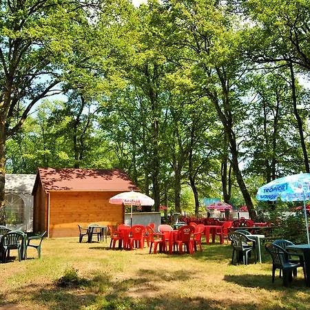Chalet A1 Шале
