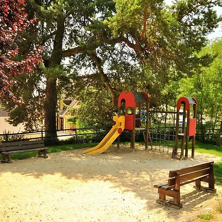 Шале Chalet A1 *