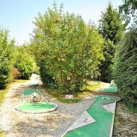 Chalet A1 Шале *