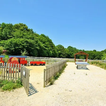 Chalet A1