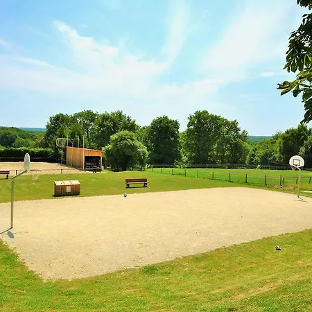 Chalet A1