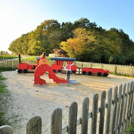 Шале Chalet A1 *