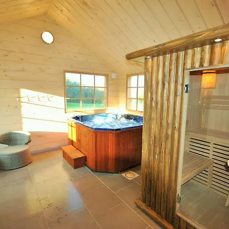 Chalet A1