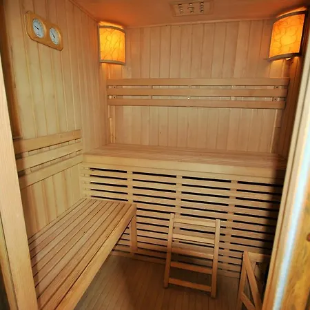 Chalet A1 Шале