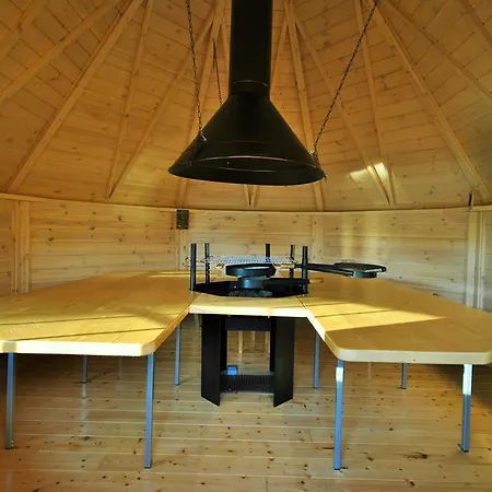 Chalet A1 *