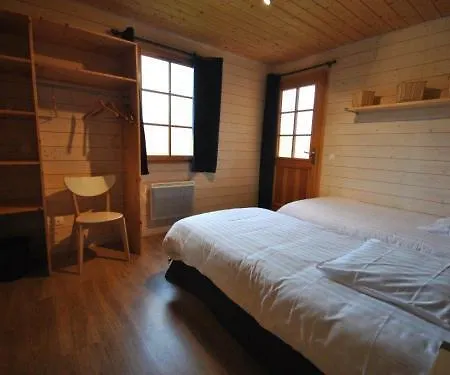 Chalet A1 Сен-Фаржо-Понтьери
