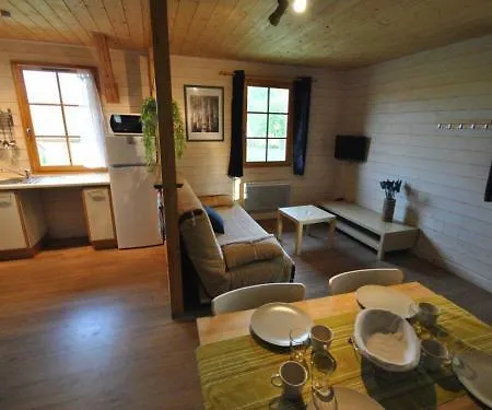 Шале Chalet A1 *