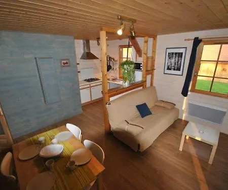 Chalet A1 *