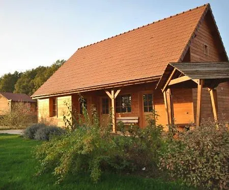 Chalet A1
