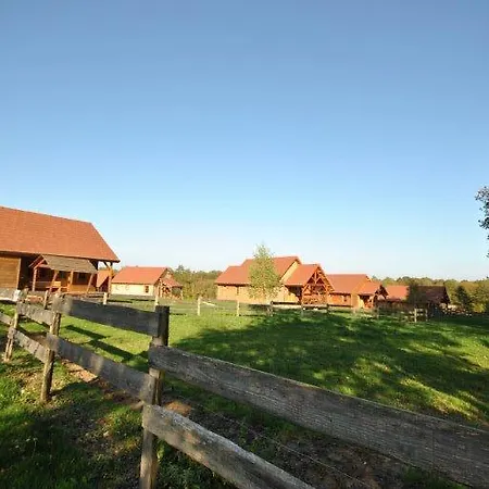 Chalet A1 Сен-Фаржо-Понтьери