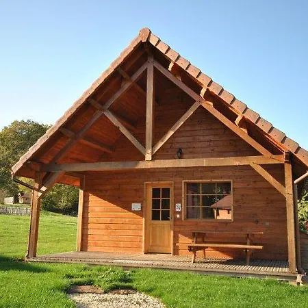 Chalet A1 Шале