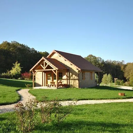 Шале Chalet A1 *