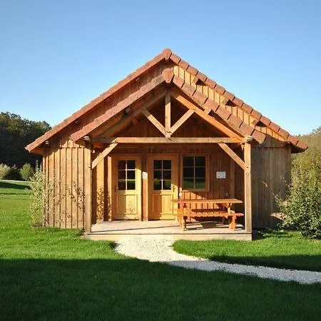 Chalet A1 *