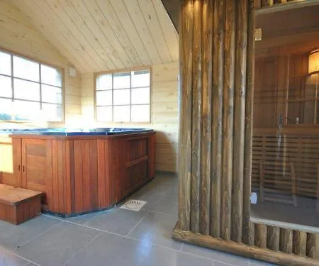 Chalet A1