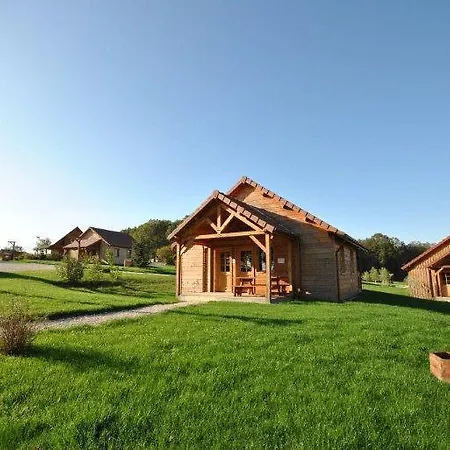 Chalet A1 Шале Сен-Фаржо-Понтьери