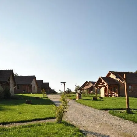 Chalet A1 Сен-Фаржо-Понтьери