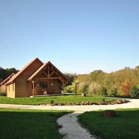 Chalet A1 Шале