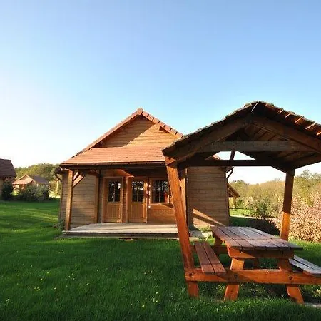 Шале Chalet A1 *