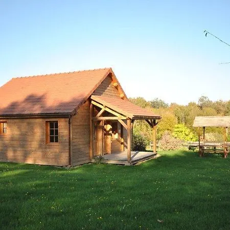 Chalet A1 *
