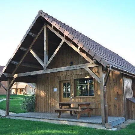 Chalet A1