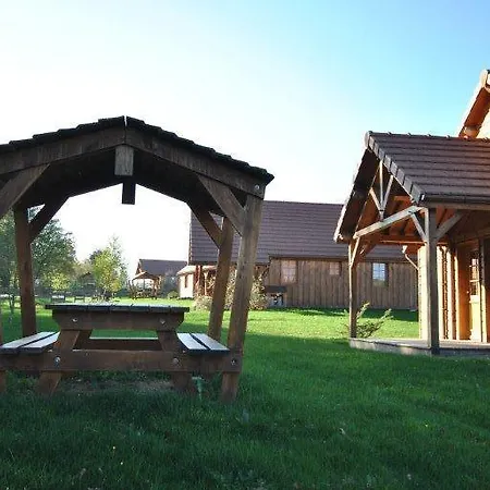 Шале Chalet A1 Сен-Фаржо-Понтьери