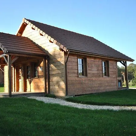 Chalet A1 Шале Сен-Фаржо-Понтьери