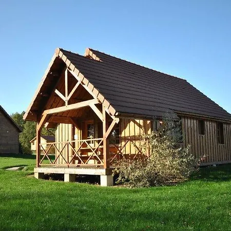 Chalet A1 Шале