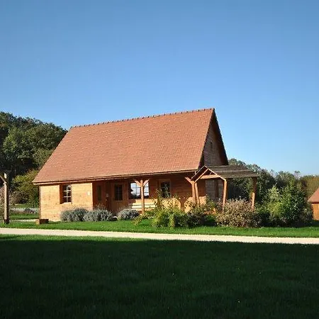 Шале Chalet A1 *