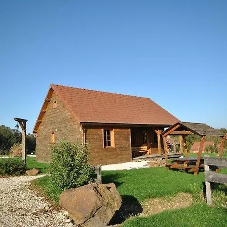 Chalet A1