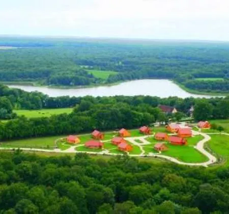 Chalet A1 Шале *